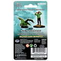 D&D Nolzur's Marvelous : Green Dragon Wyrmling & Afflicted Elf 1