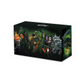 Cursed Gifts - The storage box 500 cards 0