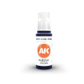 3Gen Ak Interactive - Clear Blue 1