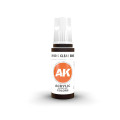 3Gen Ak Interactive - Clear Smoke 1