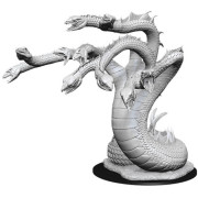 Pathfinder Battles Deep Cuts : Hydra Unpainted Miniatures