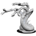 Pathfinder Battles Deep Cuts : Hydra Unpainted Miniatures 0