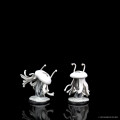 D&D Nolzur's Marvelous Unpainted Miniatures: Flumph 2