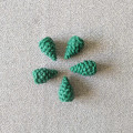 Cascadia - 3D Pinecone 4