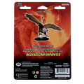 D&D Nolzur's Marvelous Miniatures: Diving Griffon 1