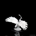 D&D Nolzur's Marvelous Miniatures: Diving Griffon 2