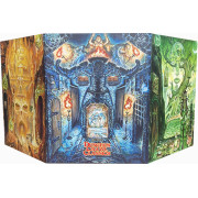 Dungeon Crawl Classics - Ecran du Juge