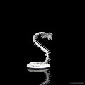 D&D Nolzur's Marvelous Miniatures: Bone Naga 2
