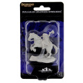 Pathfinder Battles Deep Cuts Unpainted Miniatures: Dullahan (Headless Horsemen) 1