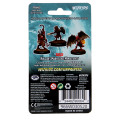 D&D Nolzur's Marvelous Unpainted Miniatures: Kobold Inventor, Dragonshield & Sorcerer 1