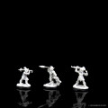 D&D Nolzur's Marvelous Unpainted Miniatures: Goblins & Goblin Boss 2