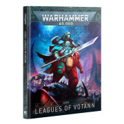 W40K : Codex - Grey Knights