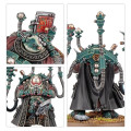 W40K : Leagues of Votann - Stratège Memnyr 2