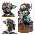 W40K : Leagues of Votann - Évaluateur Arkanyste 2