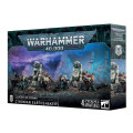 W40K : Leagues of Votann - Beserks Cthoniens 0