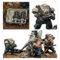 W40K : Leagues of Votann - Beserks Cthoniens 2