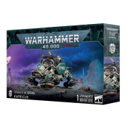 W40K : Leagues of Votann - Beserks Cthoniens