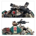 W40K : Leagues of Votann - Beserks Cthoniens 3