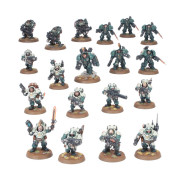 W40K : Leagues of Votann - Combat Patrol 1