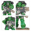 W40K - Salamanders - Combat Patrol 2