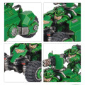 W40K - Salamanders - Combat Patrol 6
