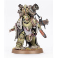 W40K : Death Guard - Seigneur de la Virulence 1