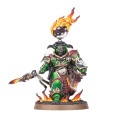 W40K : Salamanders - Vulkan He'stan 1