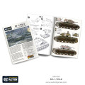 Bolt Action - Soviet - KV-1 / KV-2 Heavy Tank (2025) 4
