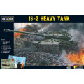 Bolt Action - Soviet - IS-2 Heavy Tank (2025) 0