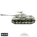 Bolt Action - Soviet - IS-2 Heavy Tank (2025) 2