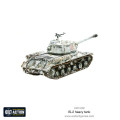 Bolt Action - Soviet - IS-2 Heavy Tank (2025) 3