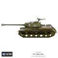 Bolt Action - Soviet - IS-2 Heavy Tank (2025) 5