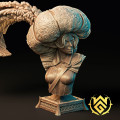 Witchguild - Buste - Adalinda 0