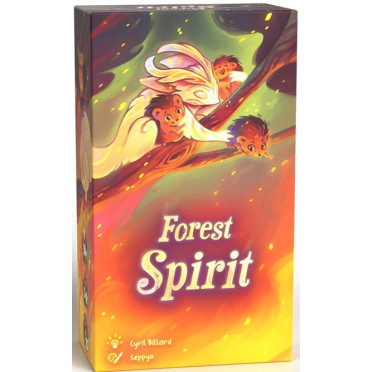 Forest Spirit