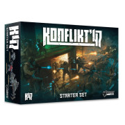 Konflikt'47 - Starter Set