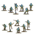 Konflikt'47 - Starter Set 11