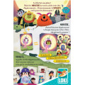 Boo Party 1