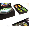 Andromeda's edge - Insert 6