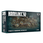Konflikt'47 - Firefly Airborne Infantry