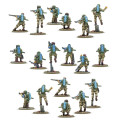 Konflikt'47 - Firefly Airborne Infantry 2