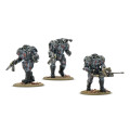 Konflikt'47 - Stahltruppen Heavy Infantry 3