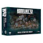 Konflikt'47 - Axis Starter Army