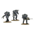 Konflikt'47 - Axis Starter Army 3