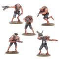 Konflikt'47 - Axis Starter Army 5