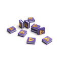 Arkham Horror LCG - Immersive Token Set 4
