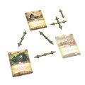 Arkham Horror LCG - Immersive Token Set 10