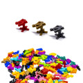 Meeple - Baliste x5 0