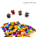 Meeple - Baliste x5 29
