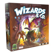 Wizards & Co