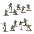 Konflikt'47 - United States Starter Army 2